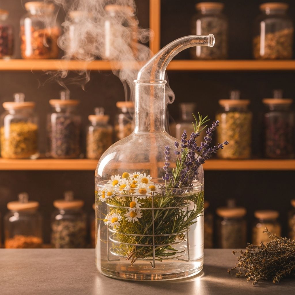 Ekstrak tanaman dalam konteks penelitian